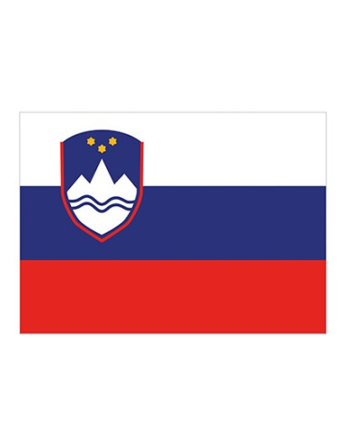 P-FLAGSI-Flag Slovenia